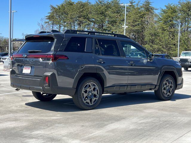 2026 Subaru OUTBACK Premium Springfield VA