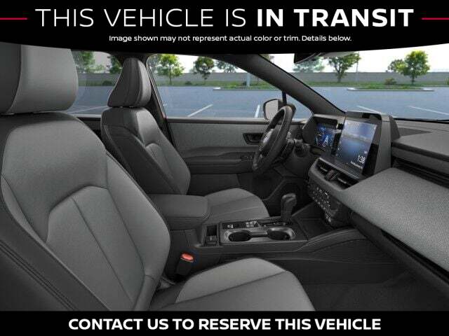 2026 Subaru OUTBACK Premium Springfield VA