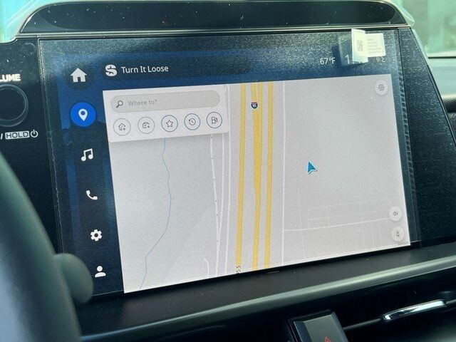 2026 Subaru OUTBACK Premium Springfield VA