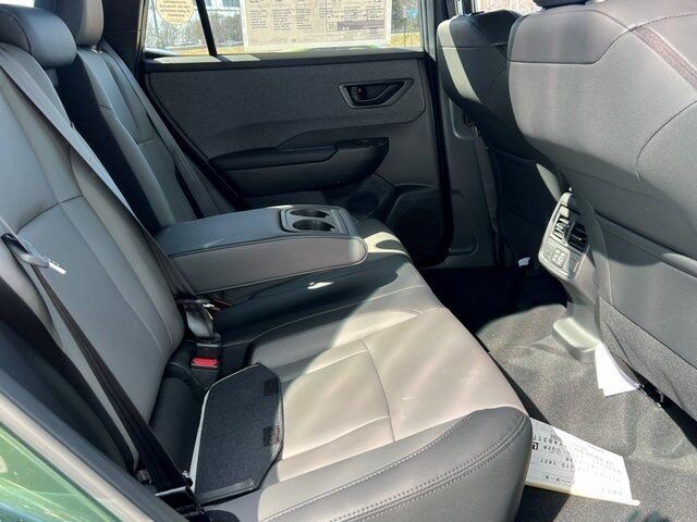 2026 Subaru OUTBACK Premium Springfield VA