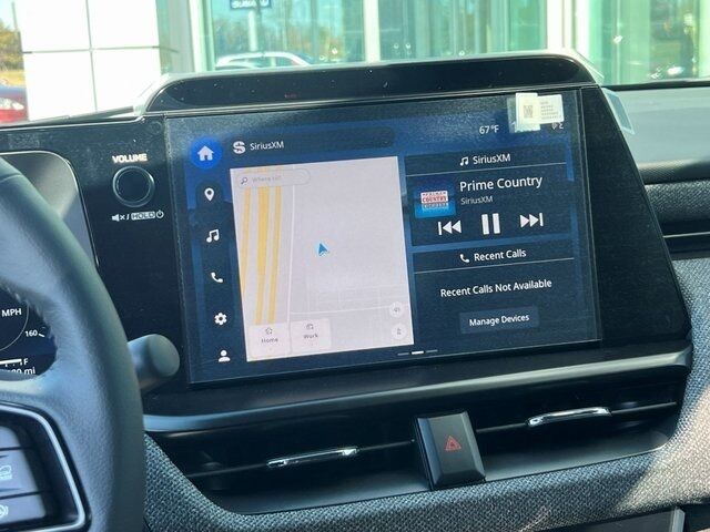 2026 Subaru OUTBACK Premium Springfield VA