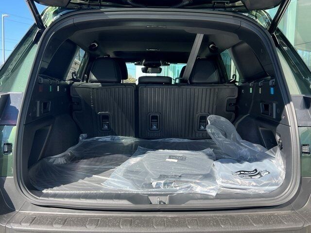 2026 Subaru OUTBACK Premium Springfield VA