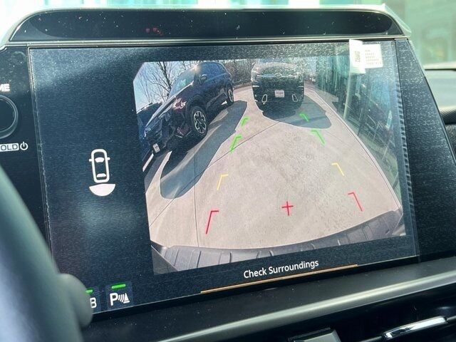 2026 Subaru OUTBACK Premium Springfield VA