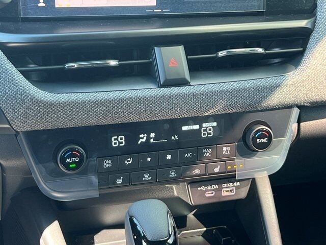 2026 Subaru OUTBACK Premium Springfield VA