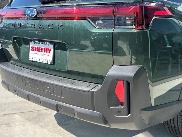 2026 Subaru OUTBACK Premium Springfield VA