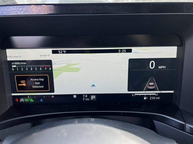 2026 Subaru OUTBACK Premium Springfield VA