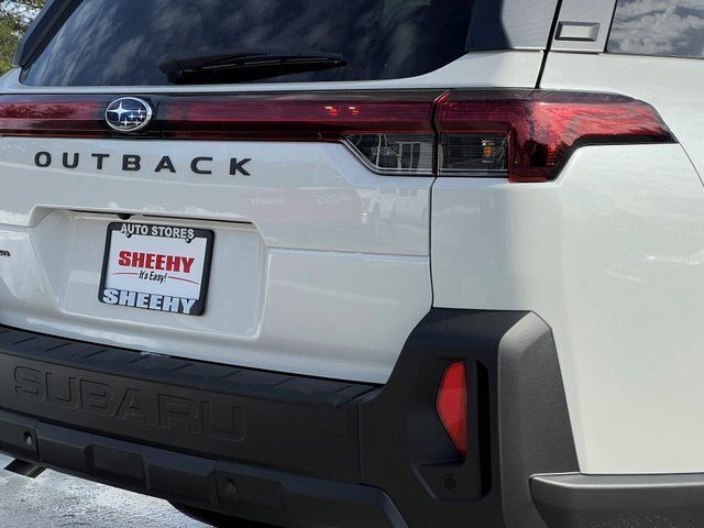 2026 Subaru OUTBACK Premium Springfield VA