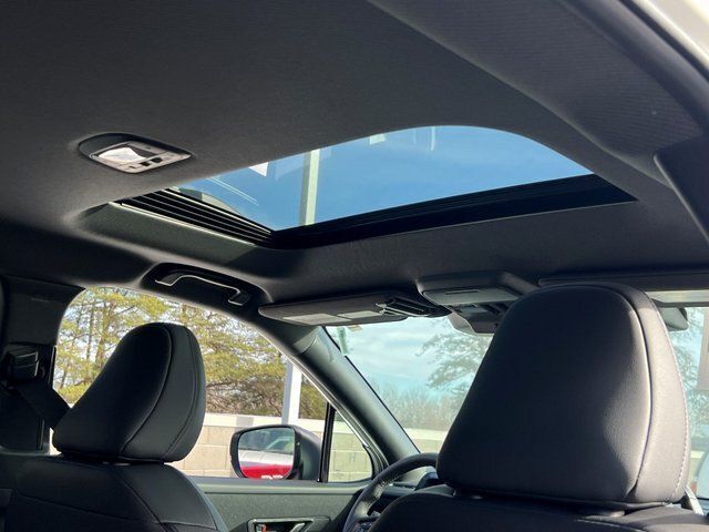 2026 Subaru OUTBACK Premium Springfield VA