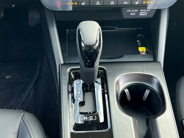 2026 Subaru OUTBACK Premium Springfield VA