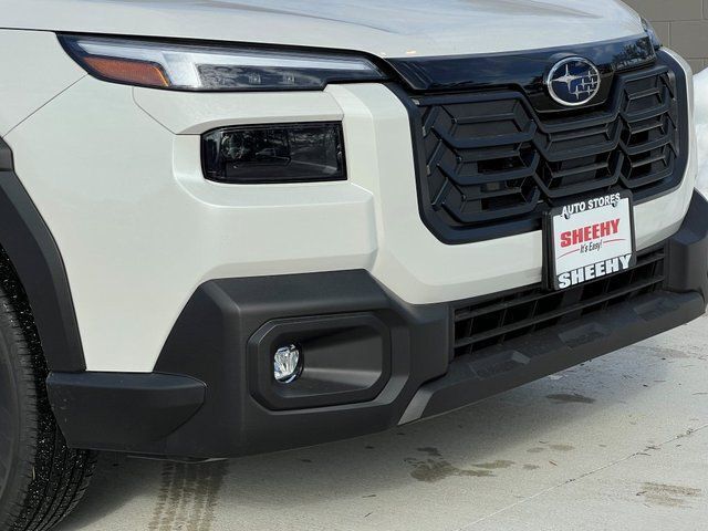 2026 Subaru OUTBACK Premium Springfield VA