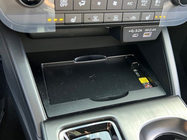 2026 Subaru OUTBACK Premium Springfield VA