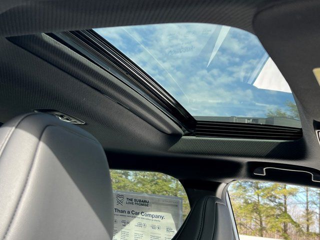 2026 Subaru OUTBACK Premium Springfield VA