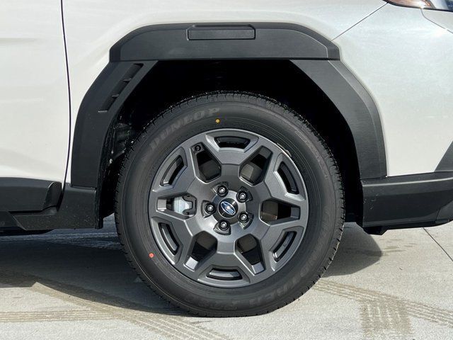 2026 Subaru OUTBACK Premium Springfield VA