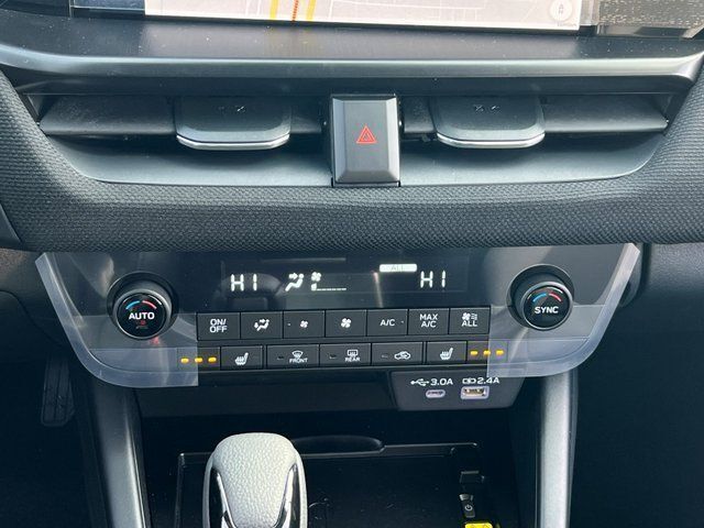 2026 Subaru OUTBACK Premium Springfield VA