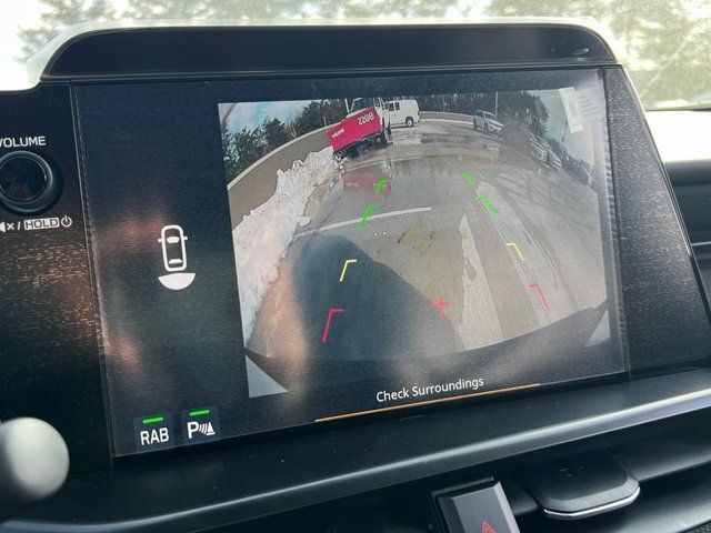 2026 Subaru OUTBACK Premium Springfield VA