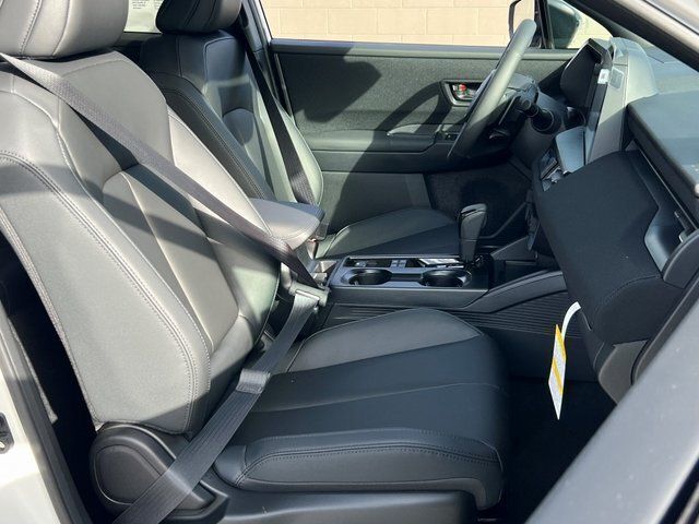 2026 Subaru OUTBACK Premium Springfield VA