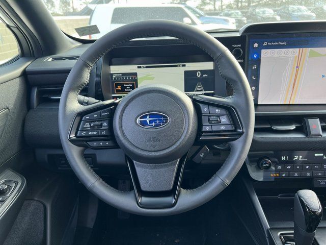 2026 Subaru OUTBACK Premium Springfield VA