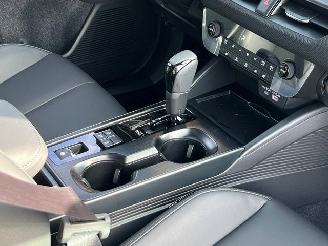 2026 Subaru OUTBACK Premium Springfield VA