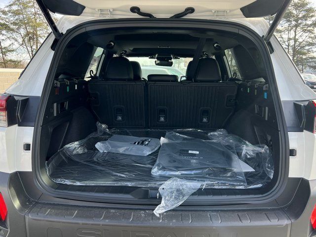 2026 Subaru OUTBACK Premium Springfield VA