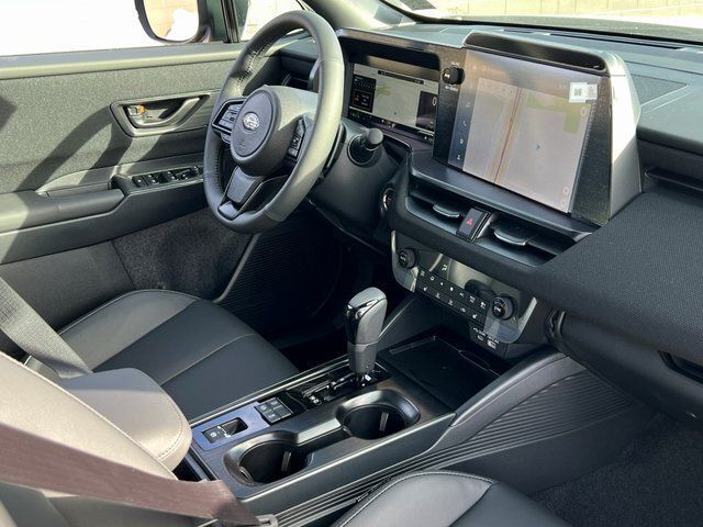 2026 Subaru OUTBACK Premium Springfield VA