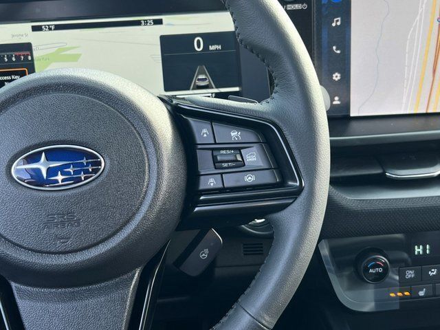 2026 Subaru OUTBACK Premium Springfield VA