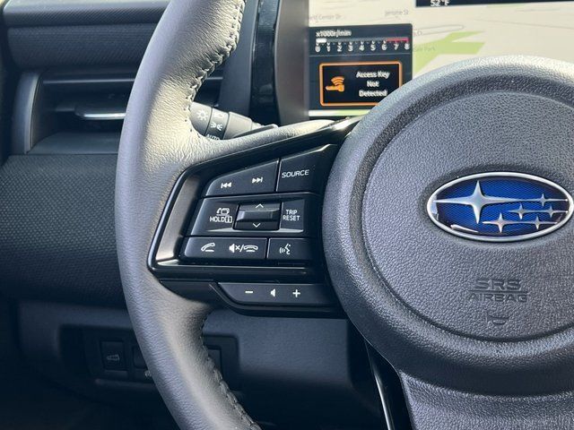 2026 Subaru OUTBACK Premium Springfield VA