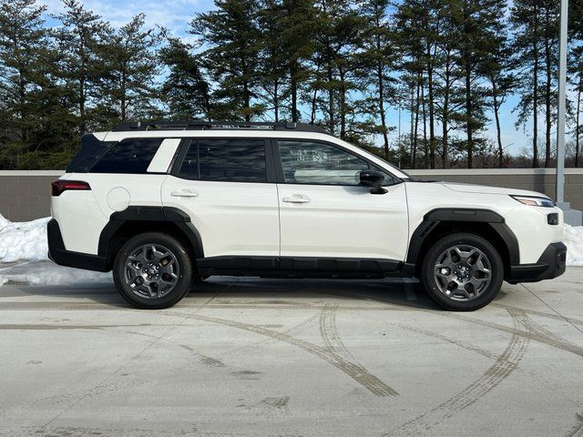 2026 Subaru OUTBACK Premium Springfield VA