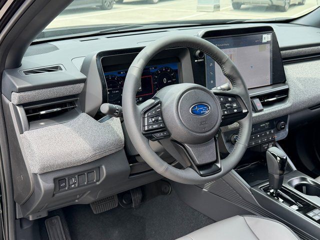 2026 Subaru OUTBACK Premium Springfield VA