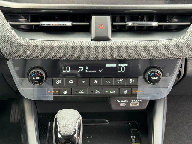 2026 Subaru OUTBACK Premium Springfield VA