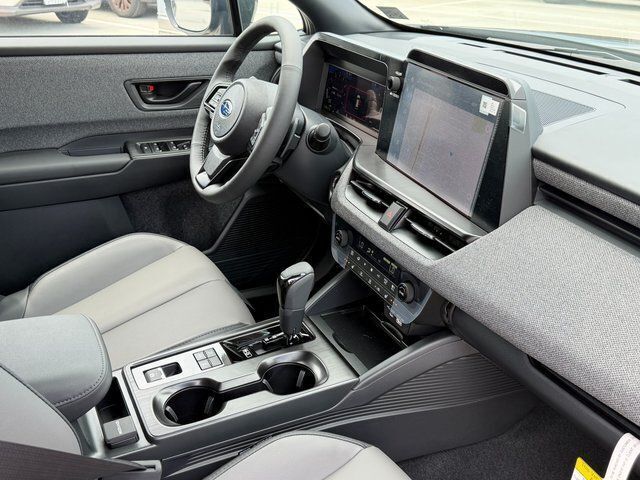 2026 Subaru OUTBACK Premium Springfield VA