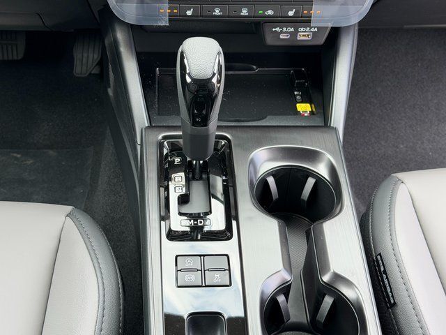 2026 Subaru OUTBACK Premium Springfield VA