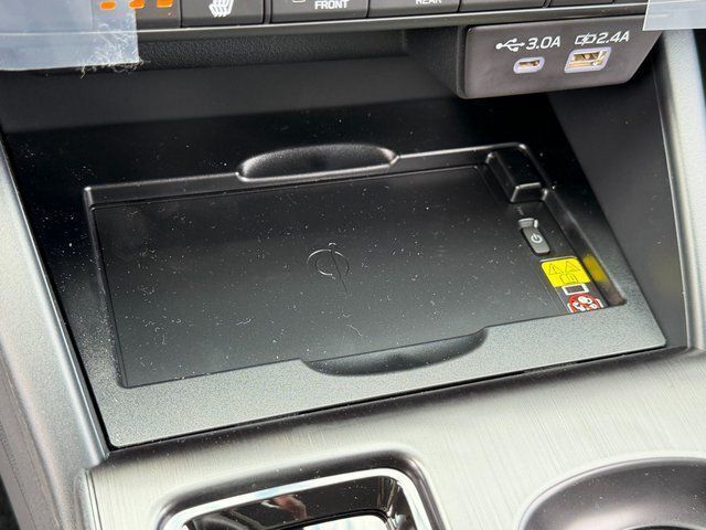 2026 Subaru OUTBACK Premium Springfield VA