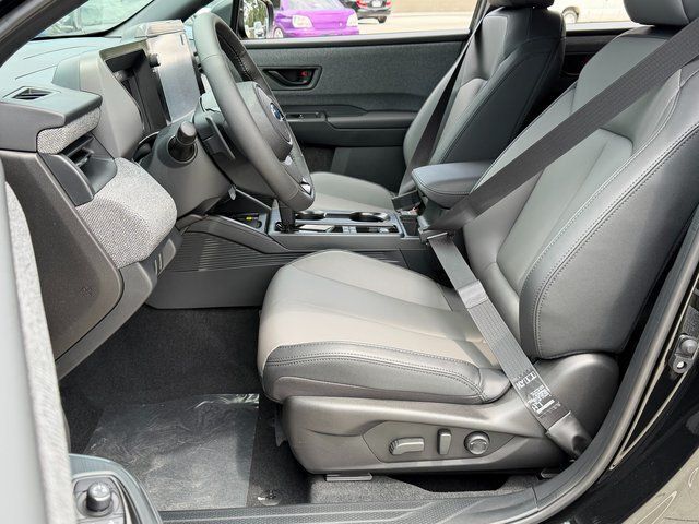 2026 Subaru OUTBACK Premium Springfield VA