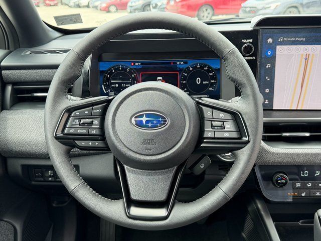 2026 Subaru OUTBACK Premium Springfield VA