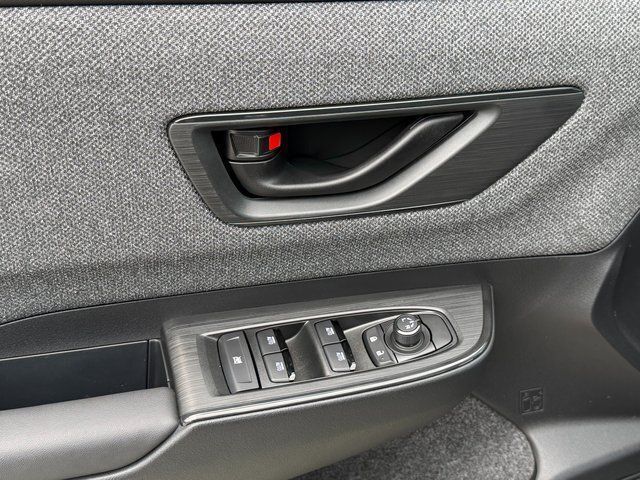 2026 Subaru OUTBACK Premium Springfield VA