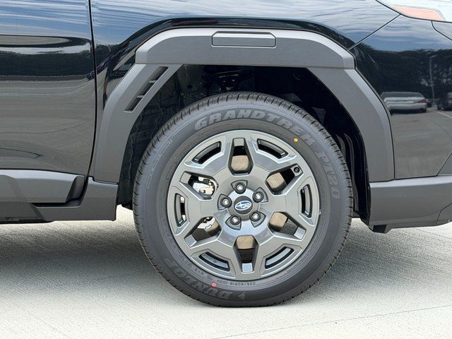 2026 Subaru OUTBACK Premium Springfield VA