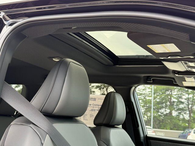 2026 Subaru OUTBACK Premium Springfield VA
