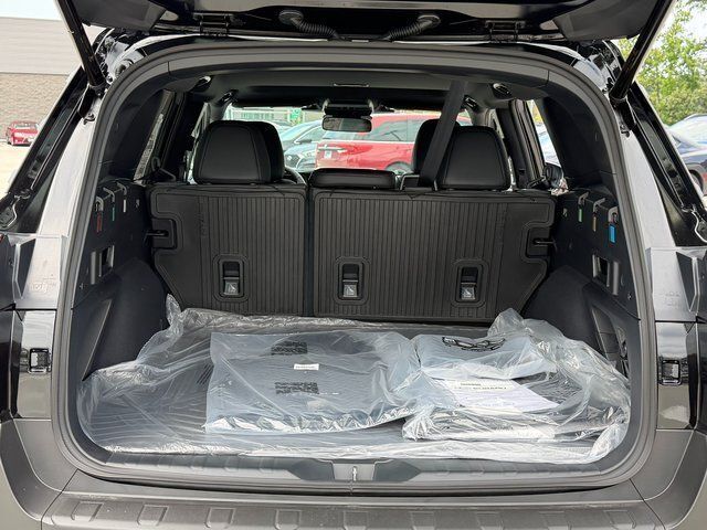 2026 Subaru OUTBACK Premium Springfield VA