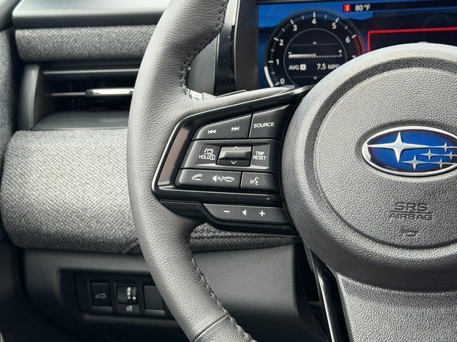 2026 Subaru OUTBACK Premium Springfield VA