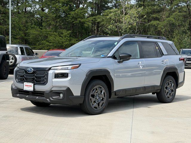 2026 Subaru OUTBACK Premium Springfield VA