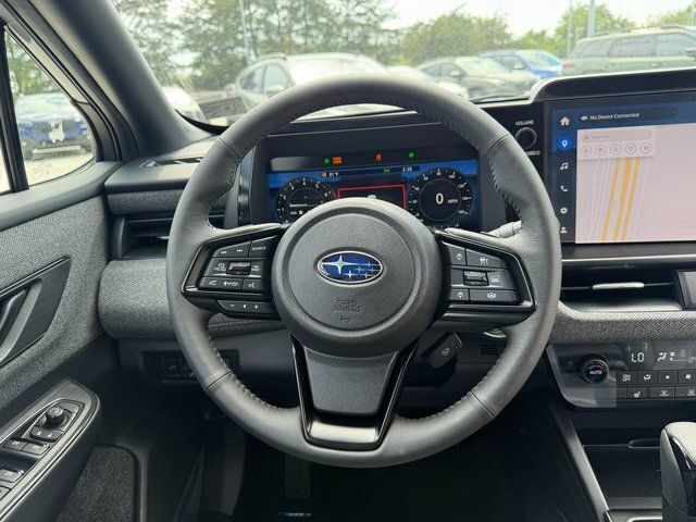 2026 Subaru OUTBACK Premium Springfield VA