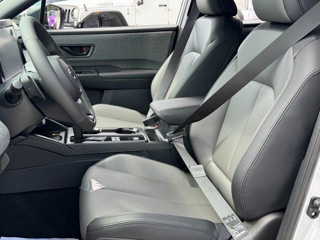 2026 Subaru OUTBACK Premium Springfield VA