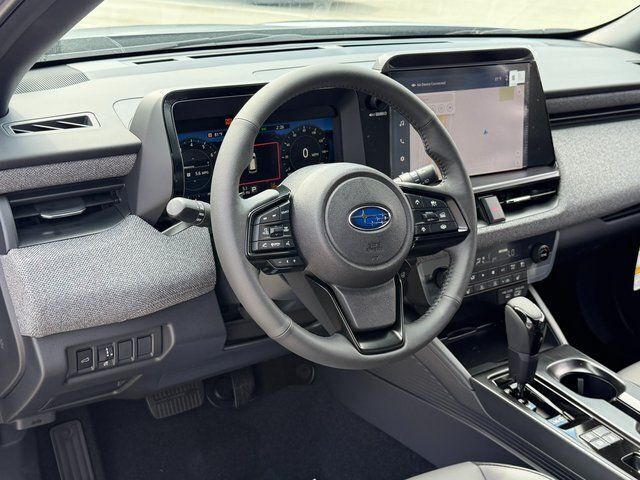 2026 Subaru OUTBACK Premium Springfield VA
