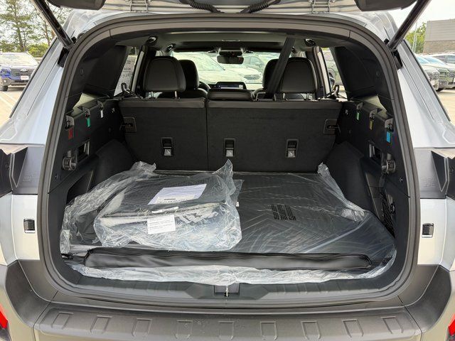 2026 Subaru OUTBACK Premium Springfield VA