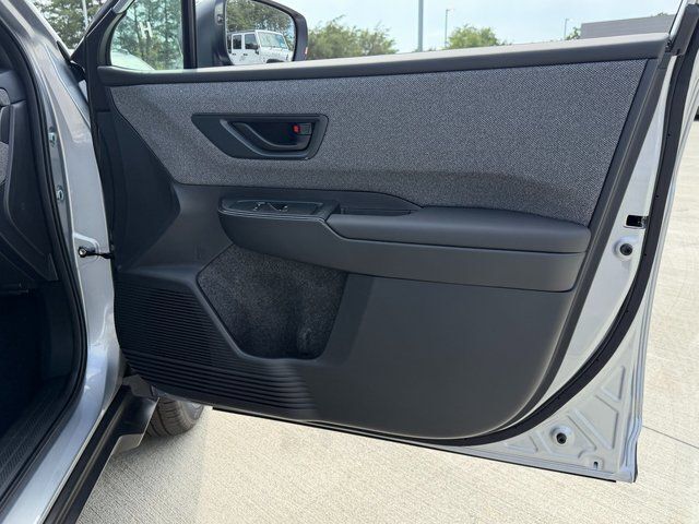 2026 Subaru OUTBACK Premium Springfield VA