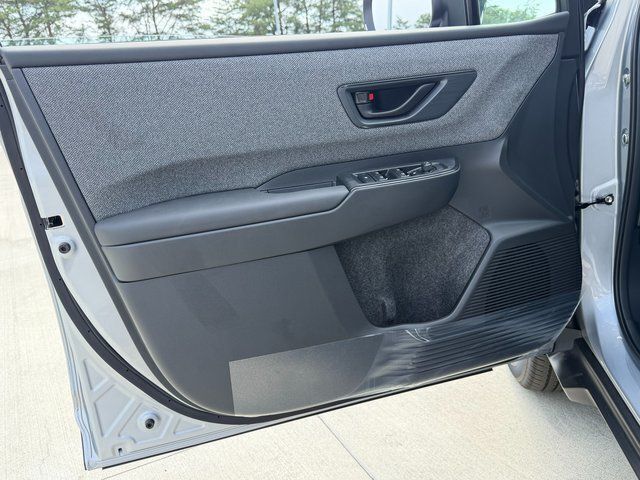 2026 Subaru OUTBACK Premium Springfield VA