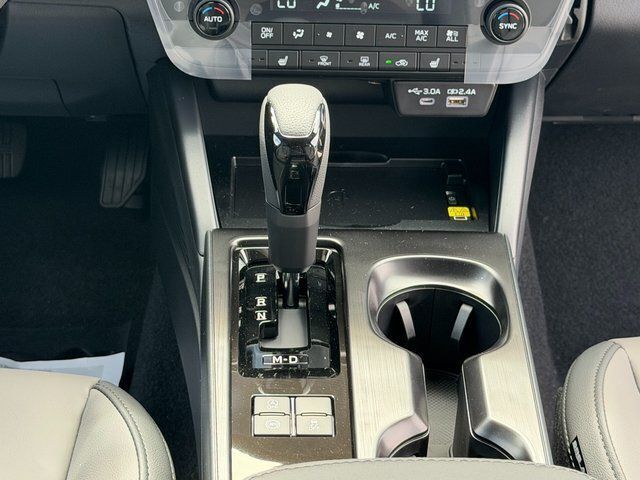 2026 Subaru OUTBACK Premium Springfield VA