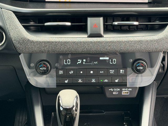 2026 Subaru OUTBACK Premium Springfield VA