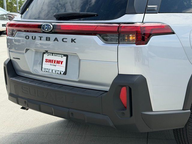 2026 Subaru OUTBACK Premium Springfield VA