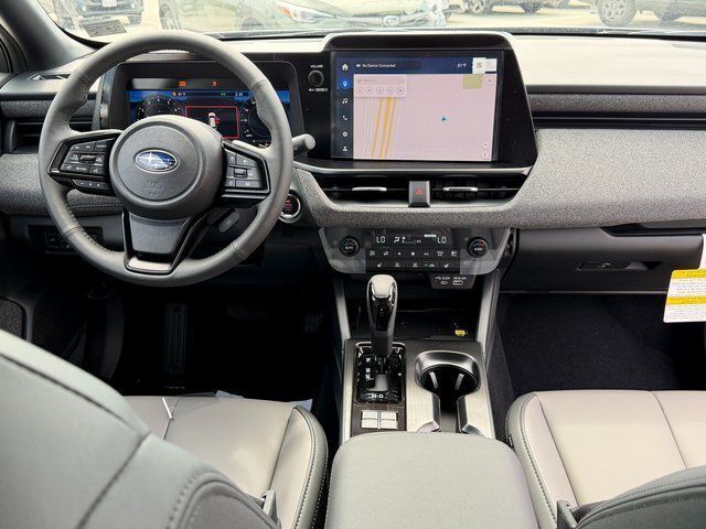 2026 Subaru OUTBACK Premium Springfield VA